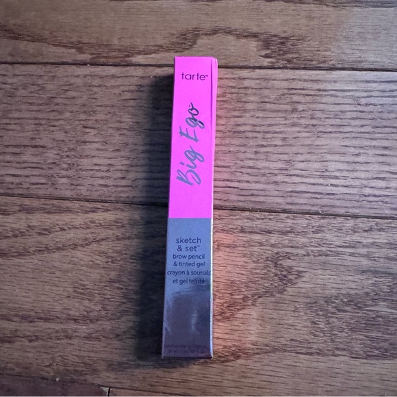 Tarte Sketch & Set™ Brow Pencil and Tinted Gel Ash Blonde - Picture 1 of 5